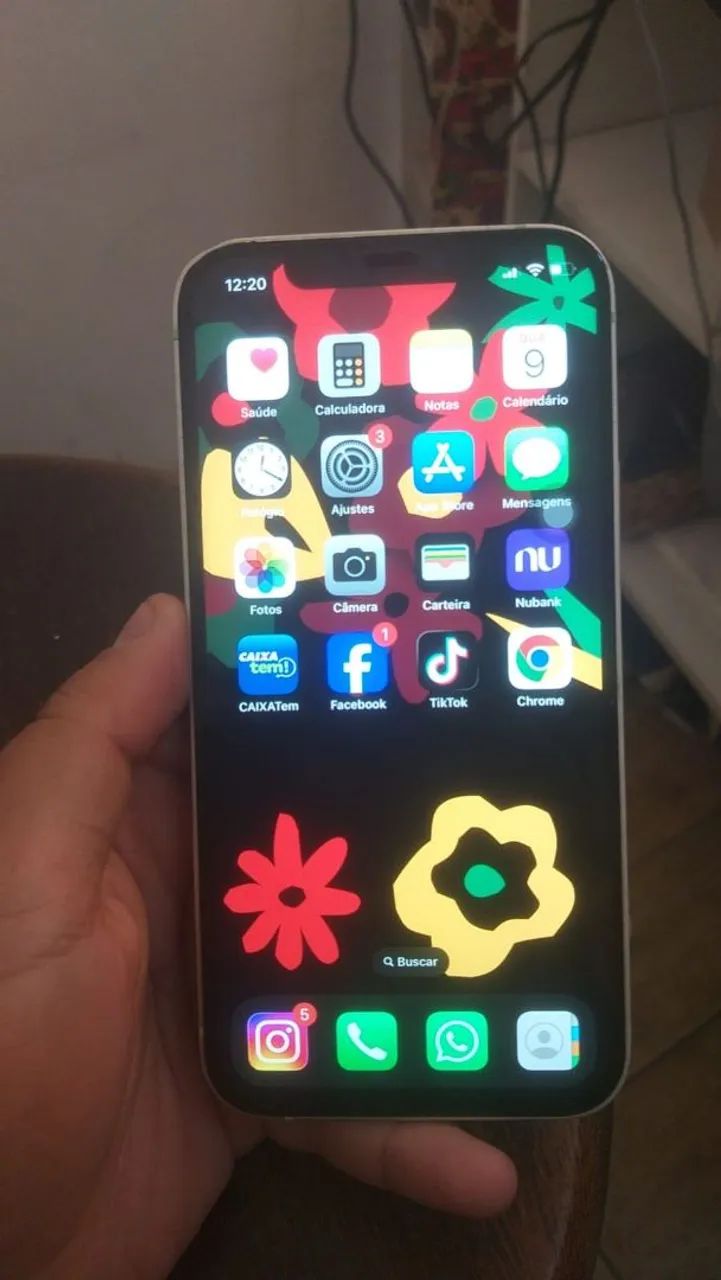 iPhone 12, 64g - Foto 2