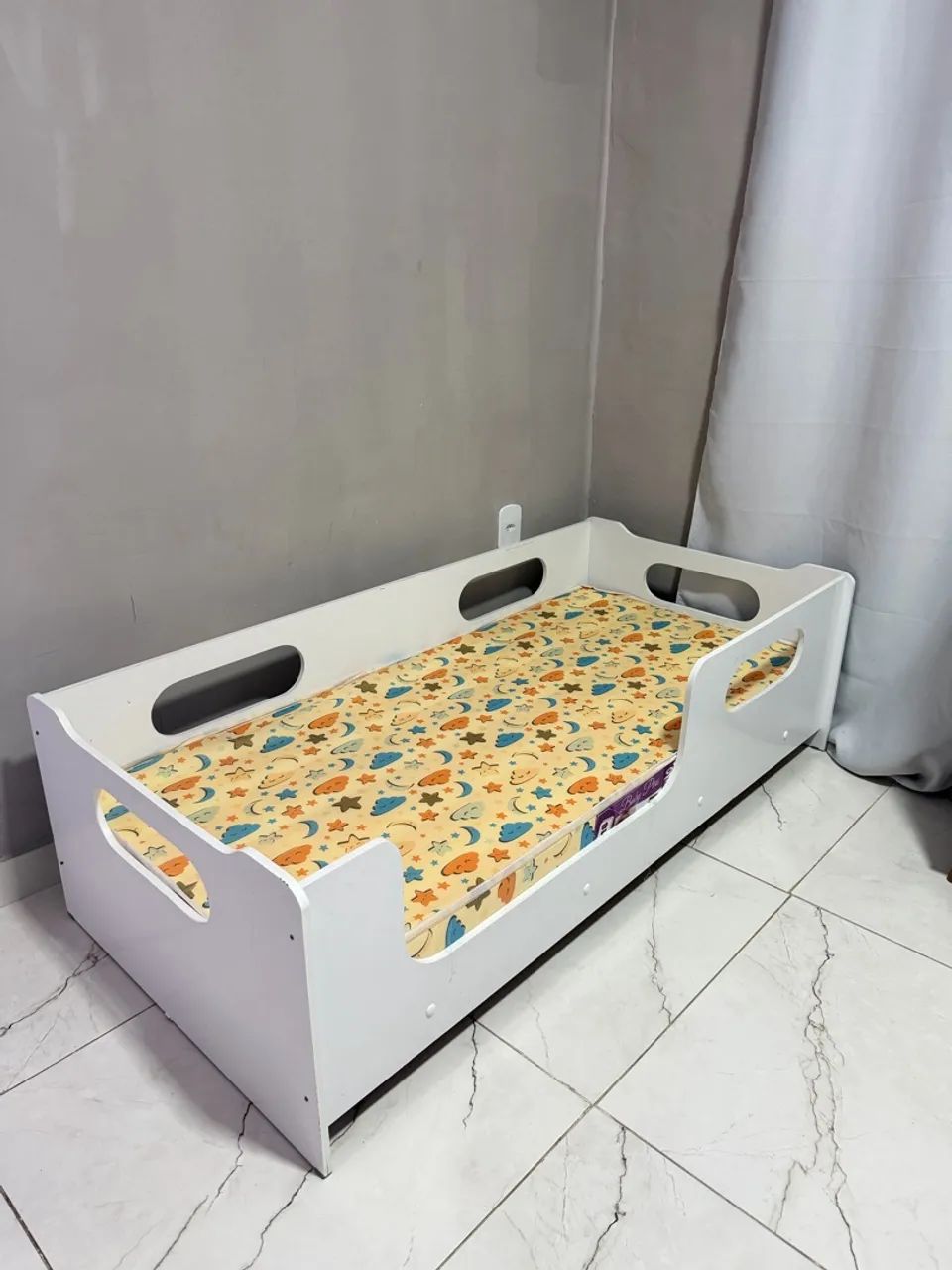 MINI CAMA - Foto 2