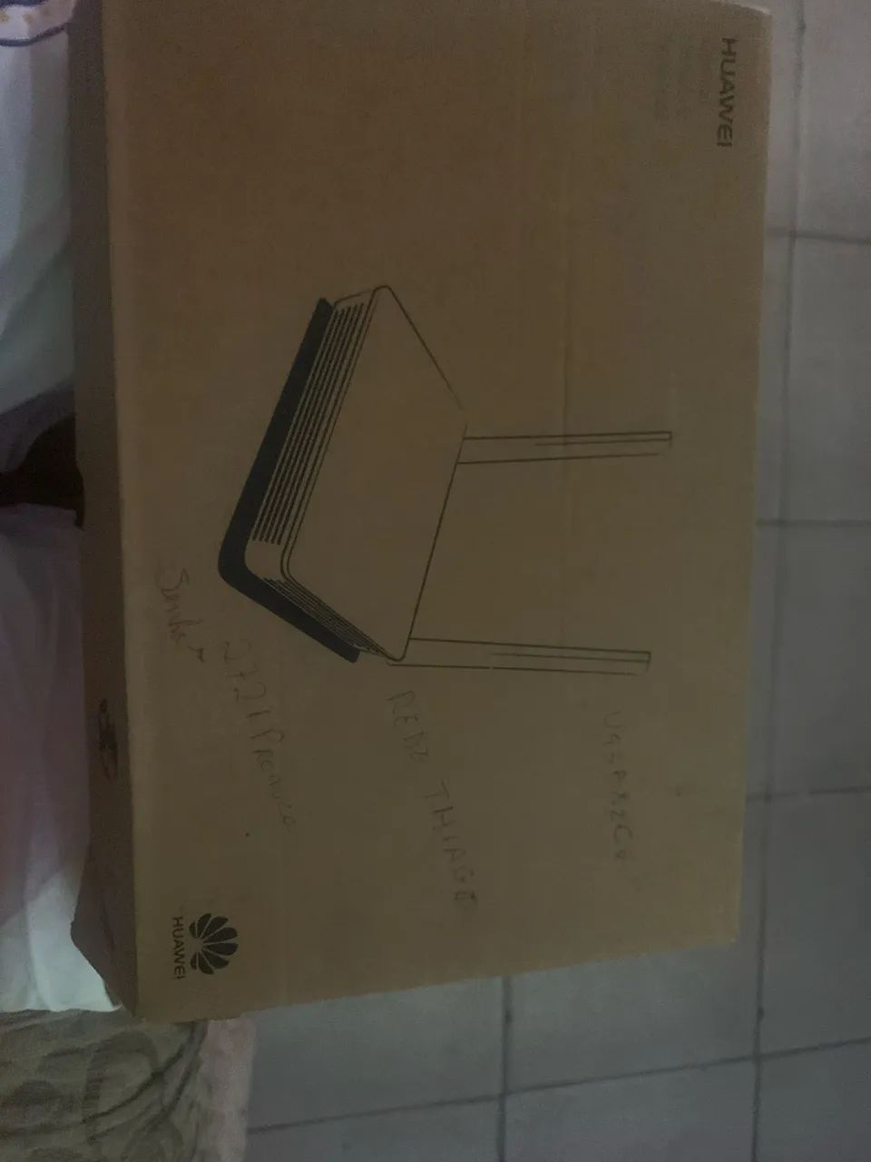 Roteador Wi-Fi  - Foto 3