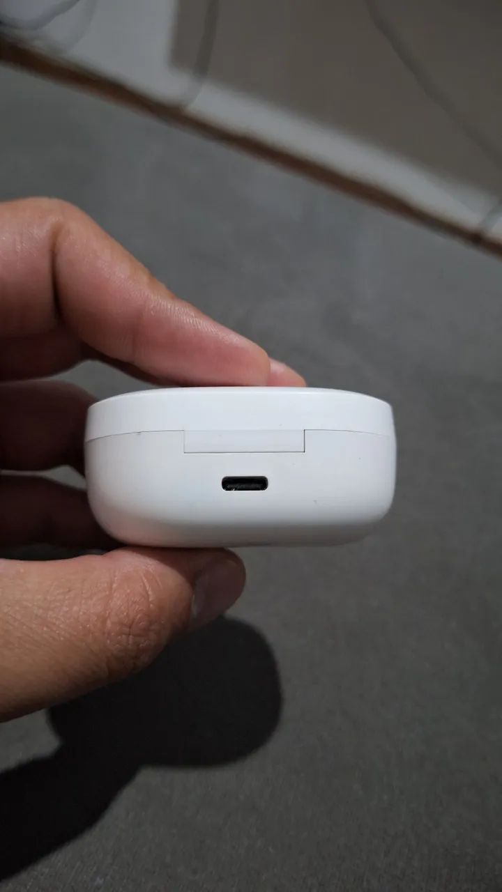 Fone de ouvido airdots xiaomi 3 pro