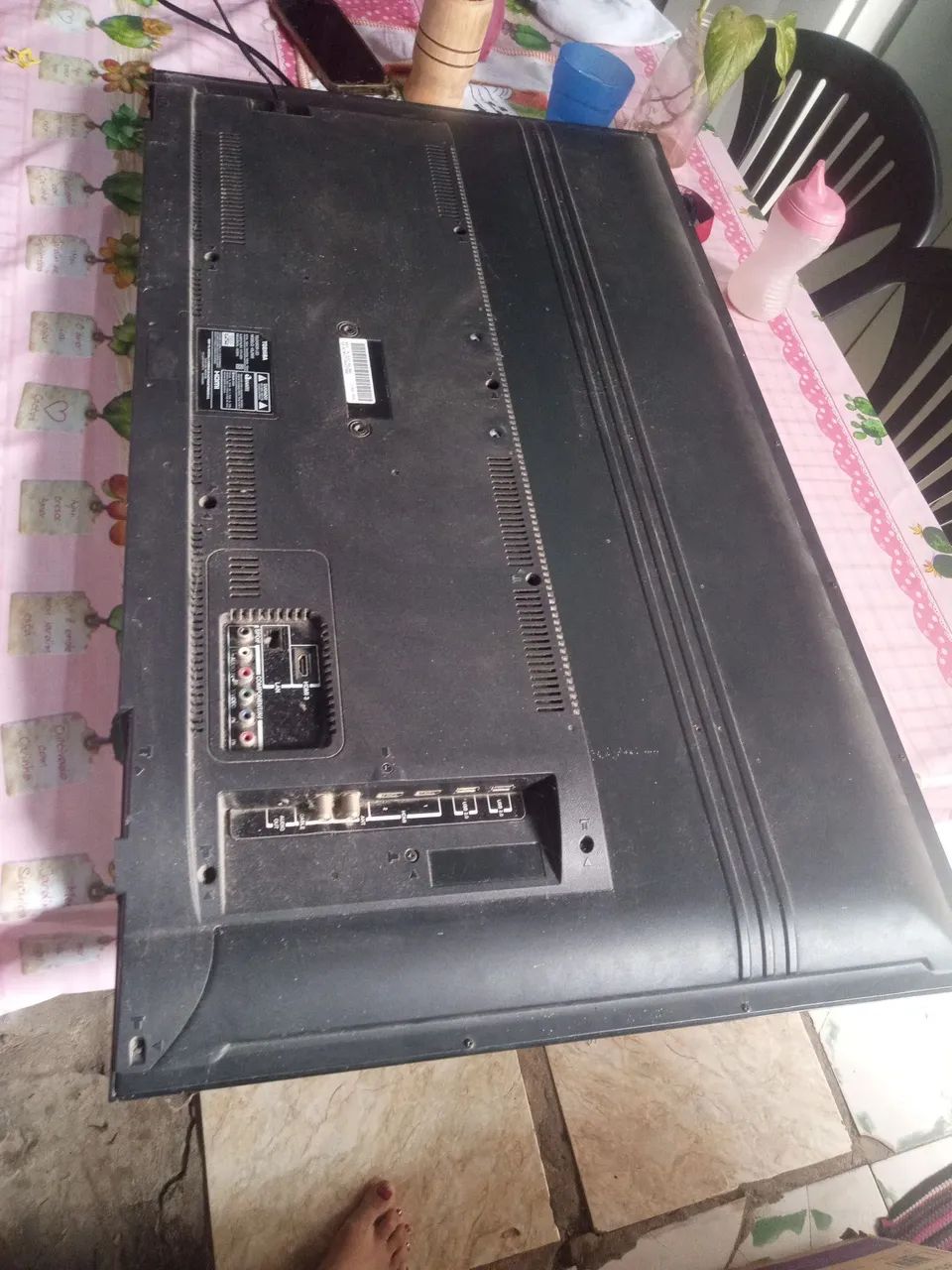 Vendo TV smart marca Toshiba - Foto 2