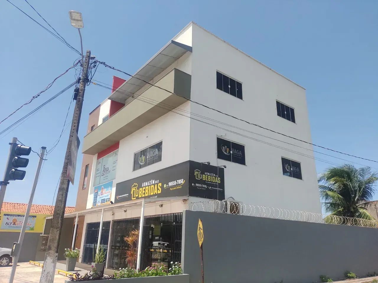 Prédio Comercial no Araçagy - Foto 5