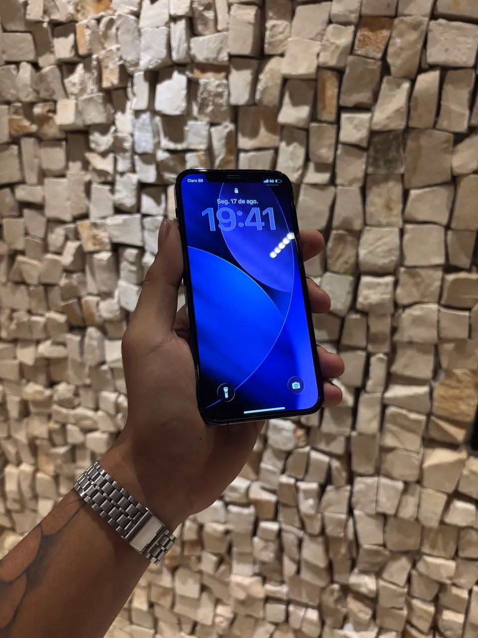 iPhone 12 Pro 128gb todo original  - Foto 3