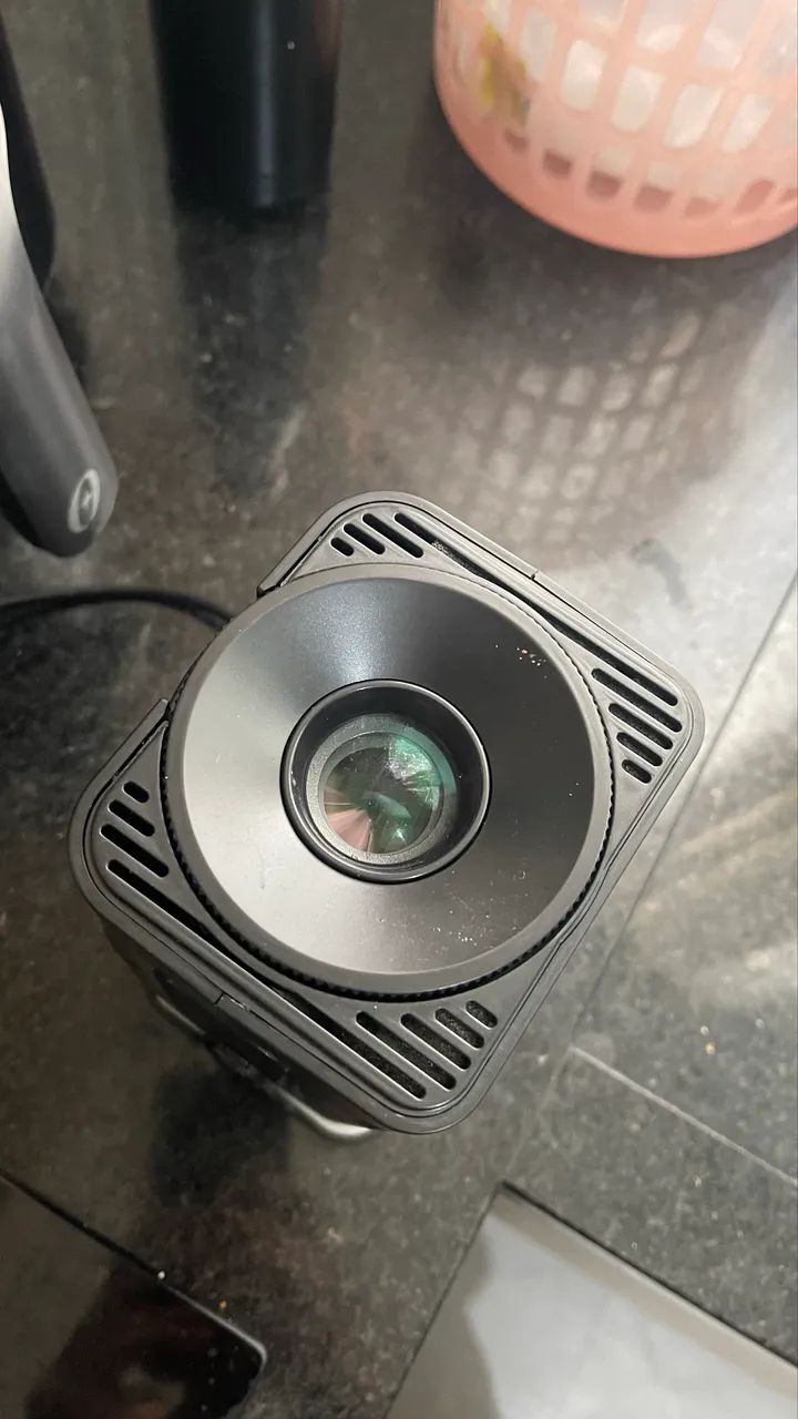 Projetor HY 320 - Foto 2