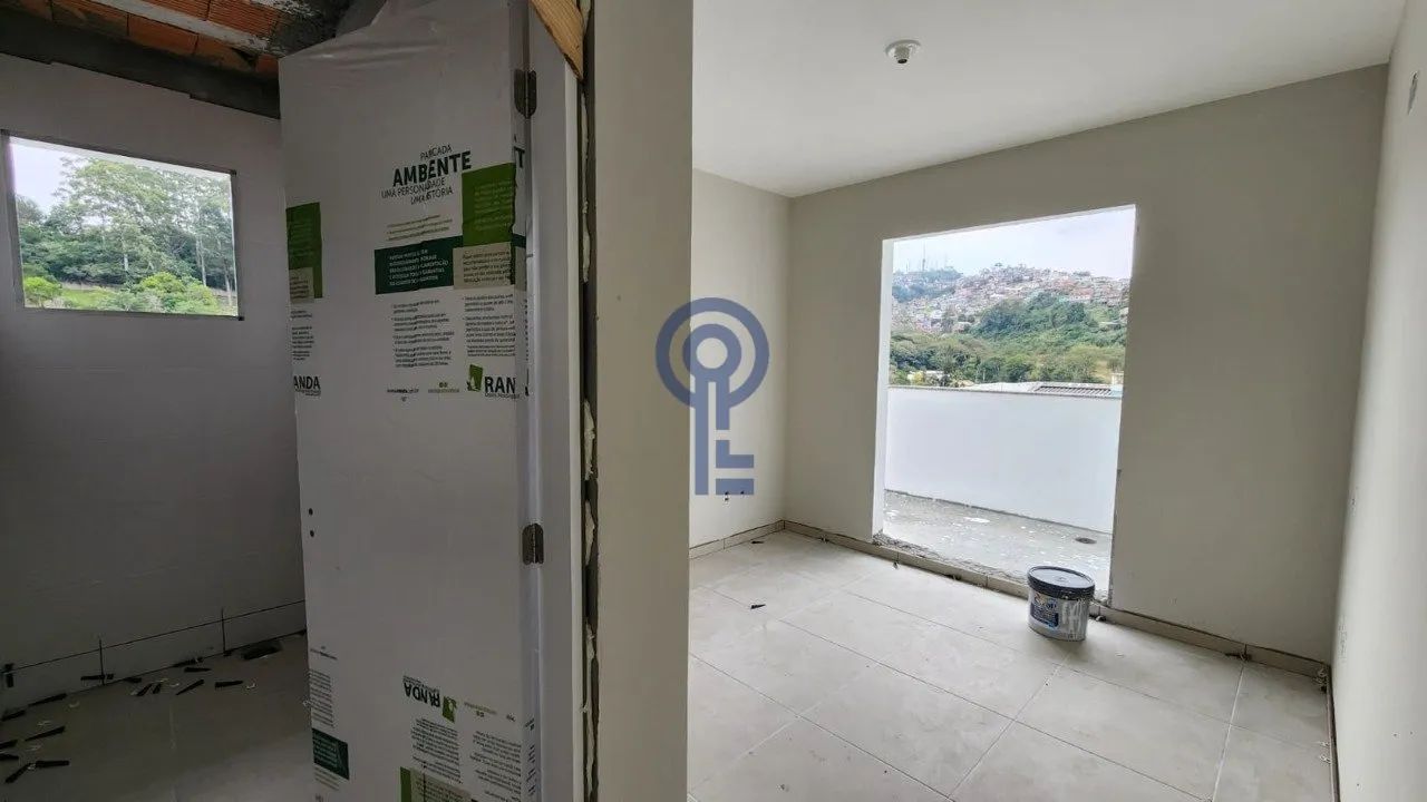 Apartamento cobertura de 3 quartos a venda - CARVOEIRA - Foto 4