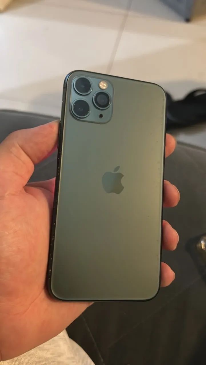 iPhone 11 Pro 64gb 