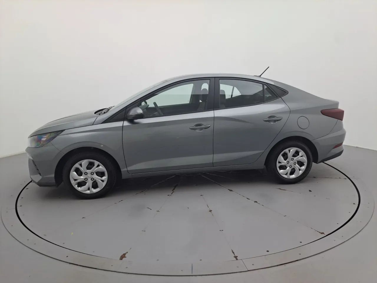 Hyundai HB20S Comfort Plus 1.0 TB Flex 12V Aut, foto 2 de 18
