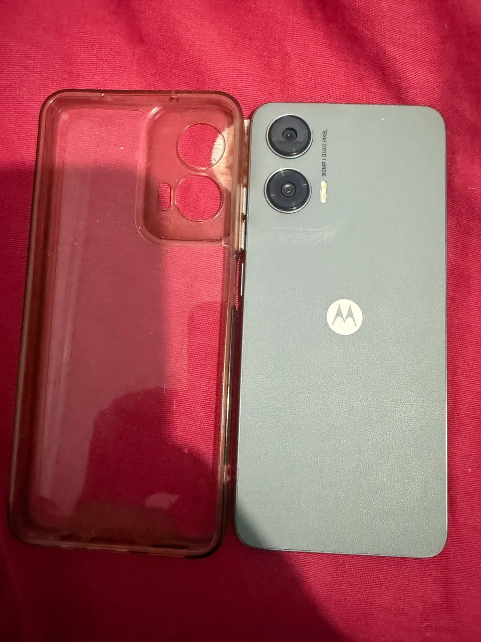Moto g35 - Foto 2