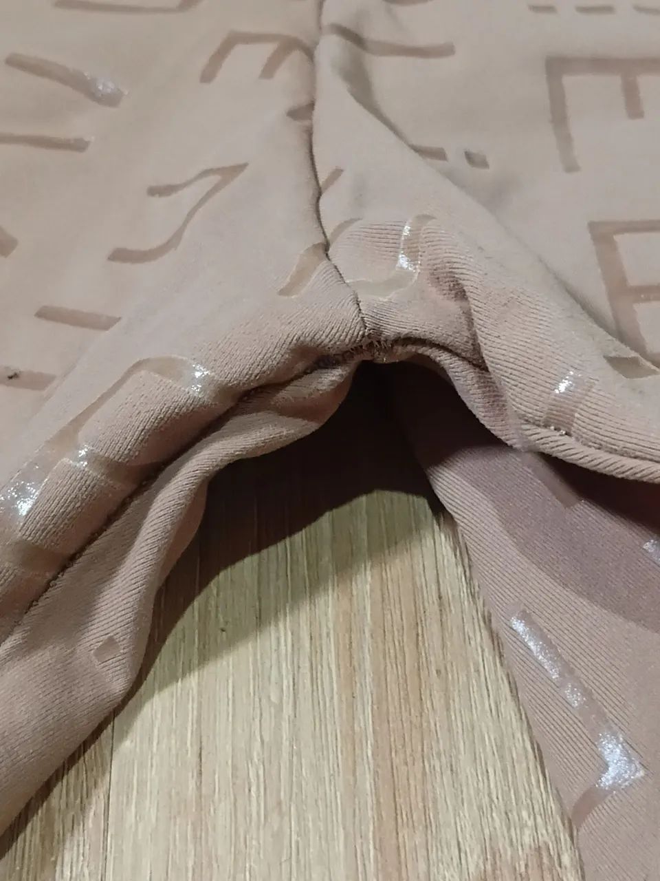 Legging LIVE - Cor Nude  - Foto 4