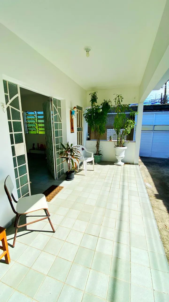 Casa, 3 quartos, em Cruz das Almas - Foto 5