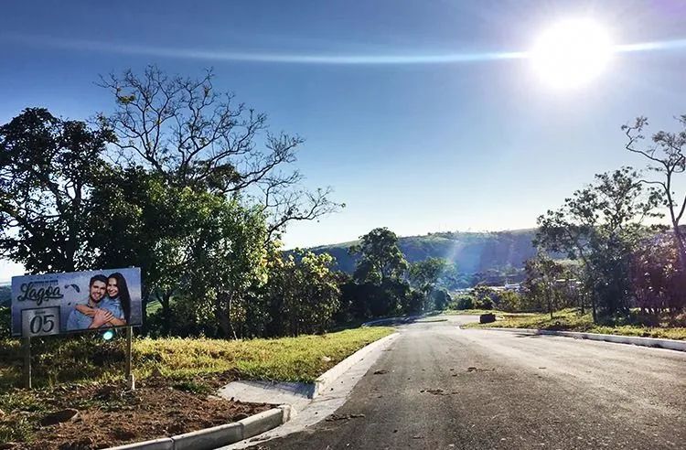 Excelente lote em Formiga  - Foto 4