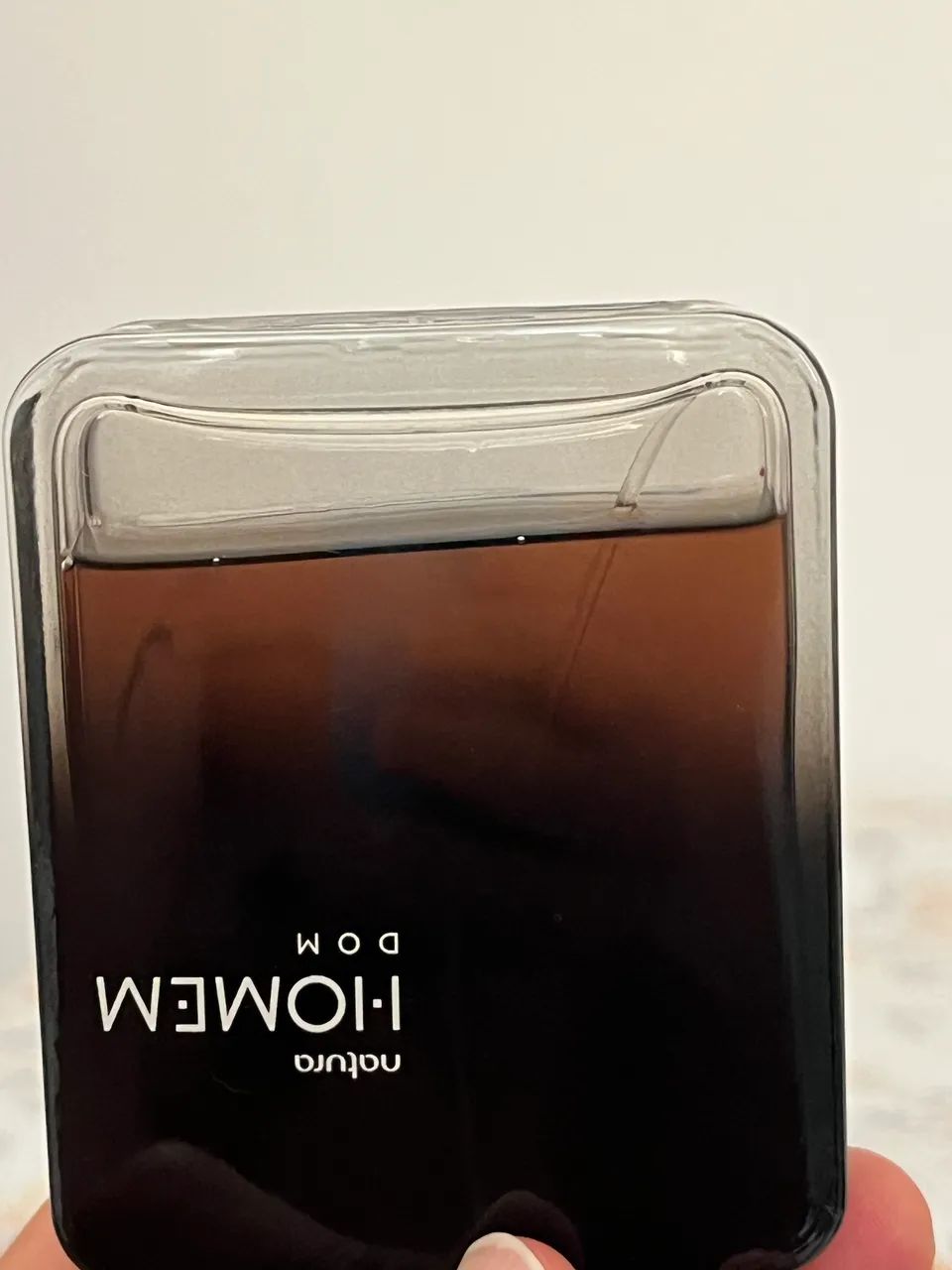 Perfume natura Homem Dom