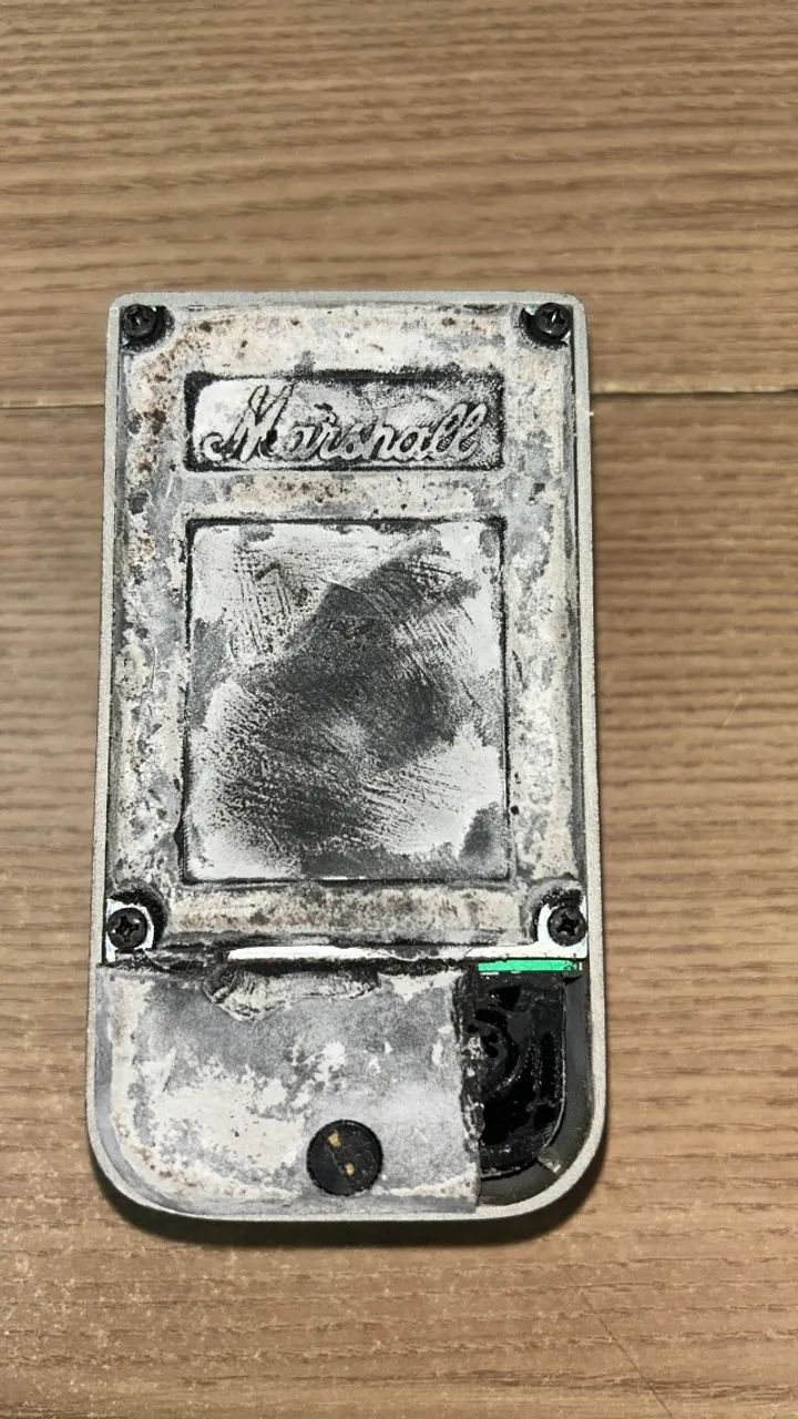 Pedal Marshall Jackhammer JH-1 - Foto 2
