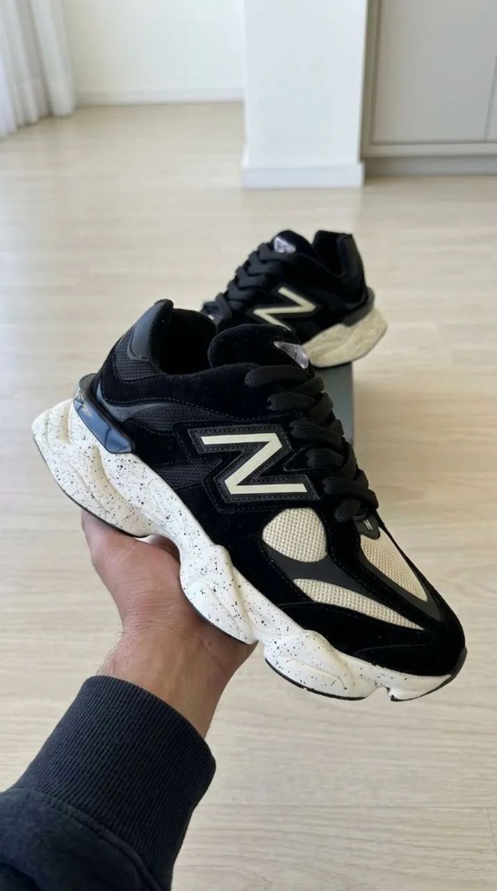 Tênis NB
