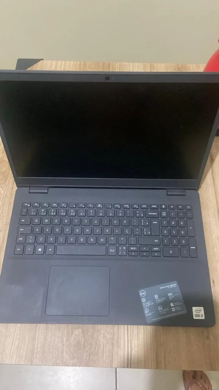 Notebook Dell - Foto 2