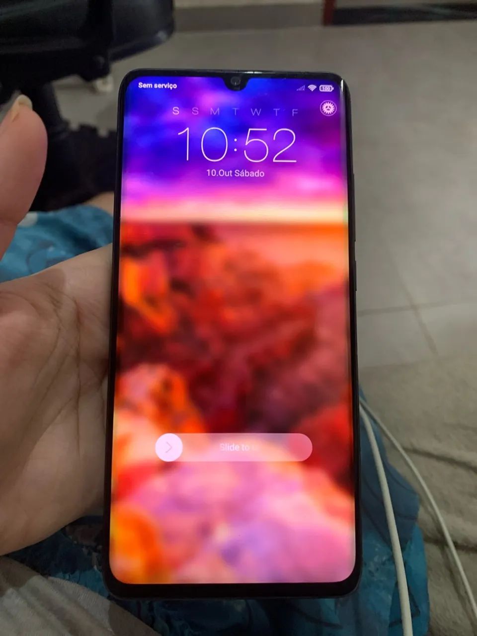 Xiaomi mi note 10 - Foto 2
