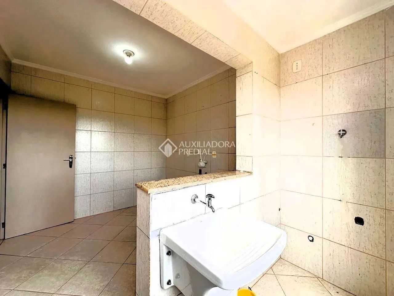 apartamento de 01 dormitório no bairro Centro em Novo Hamburgo. - Foto 8