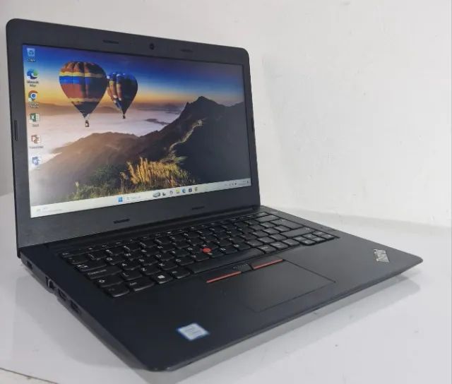 Notebooks Revisados com SSD | Vários Modelos Disponíveis | Campinas Região