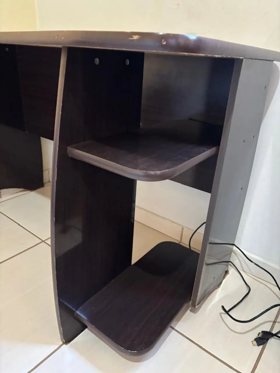 MESA DE ESTUDOS - Foto 2