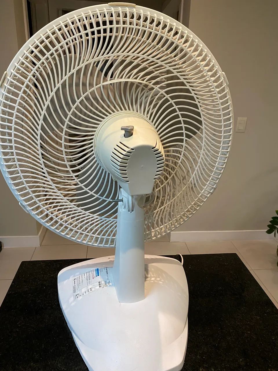 Vendo ventilador cadence  - Foto 2