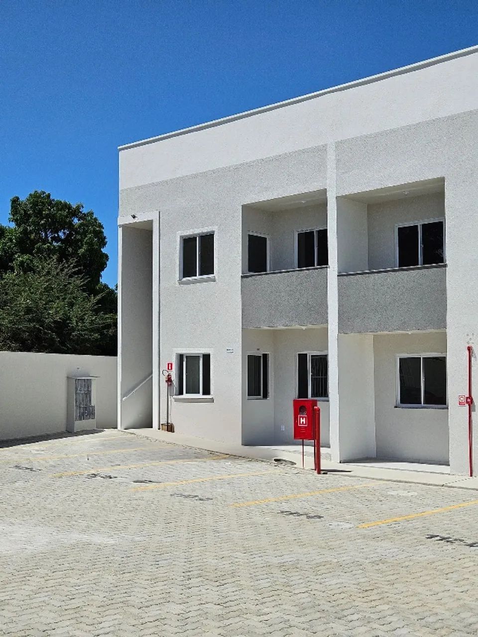 Foto - Fortaleza - José de Alencar