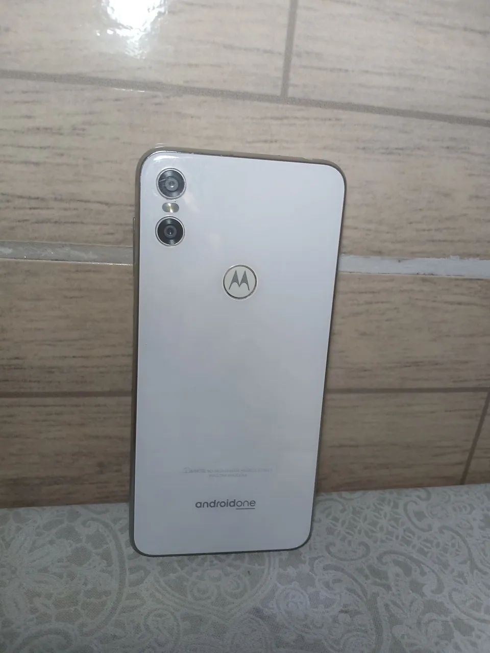 Motorola Moto One - Foto 4