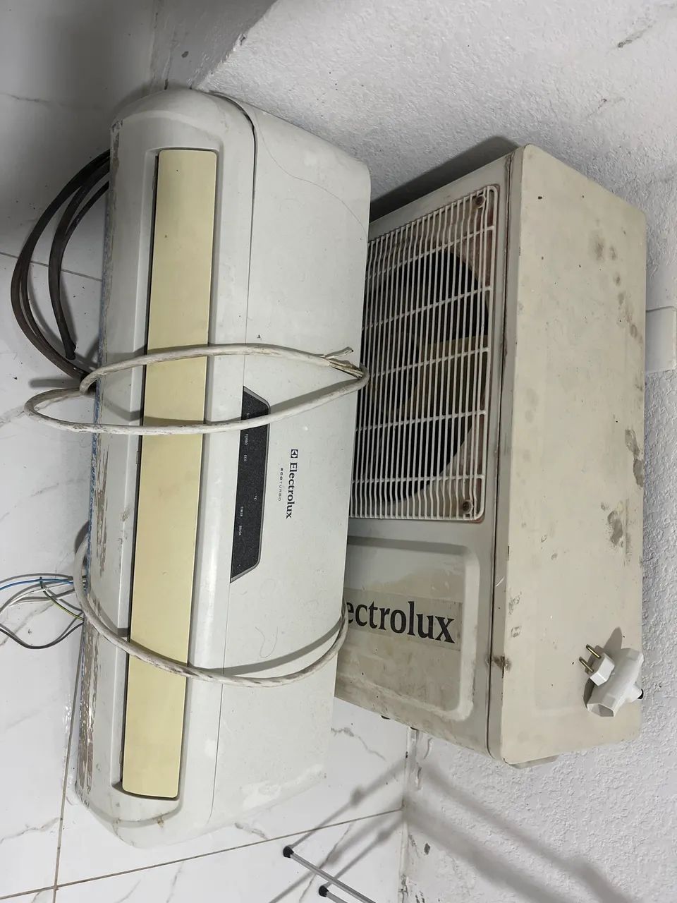 Ar Condicionado Eletrolux 7000 BTU