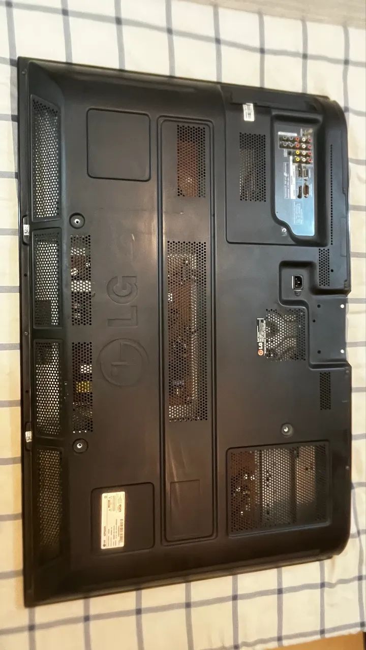 TV de plasma 42?  - Foto 4