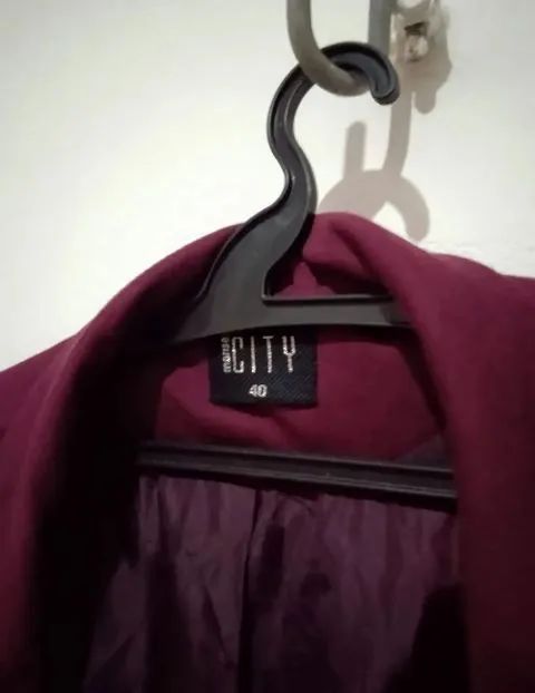 Blazer feminino Marisa - Foto 5