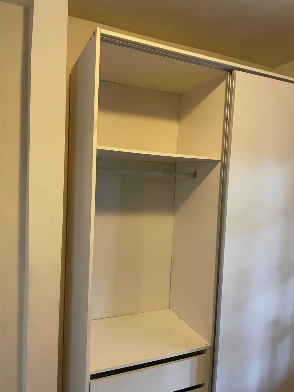Lindo Guarda-roupa  - Foto 4