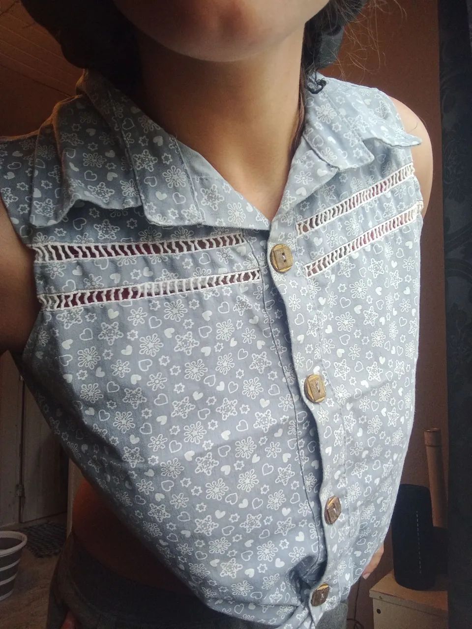 Cropped  - Foto 2