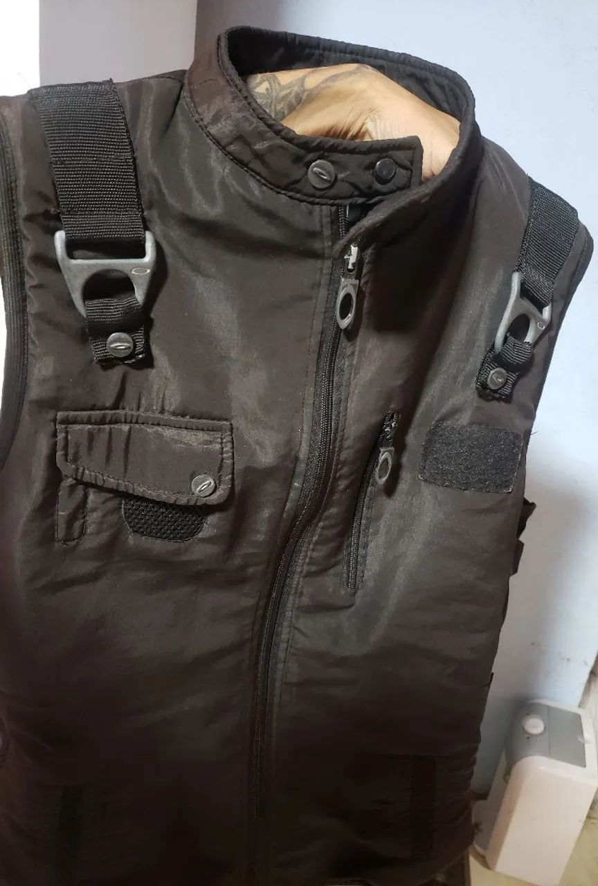 Colete ap vest oakley 