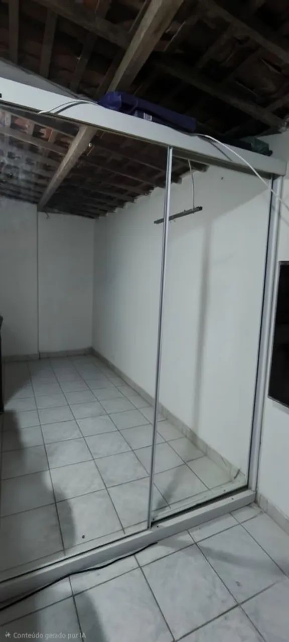 Guarda roupa 2 portas