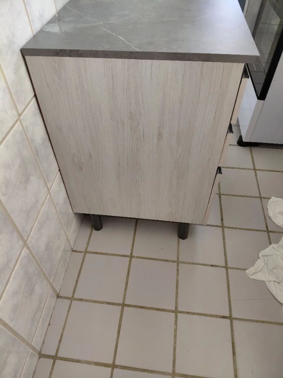 Balcão de cozinha - Foto 2