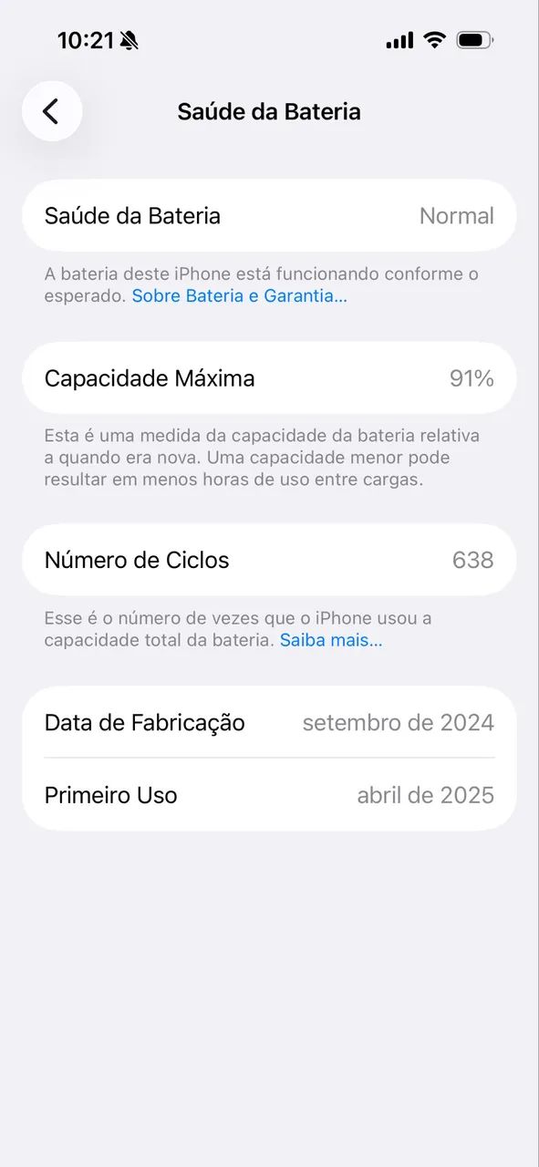 iPhone 16 Rosa  - Foto 5