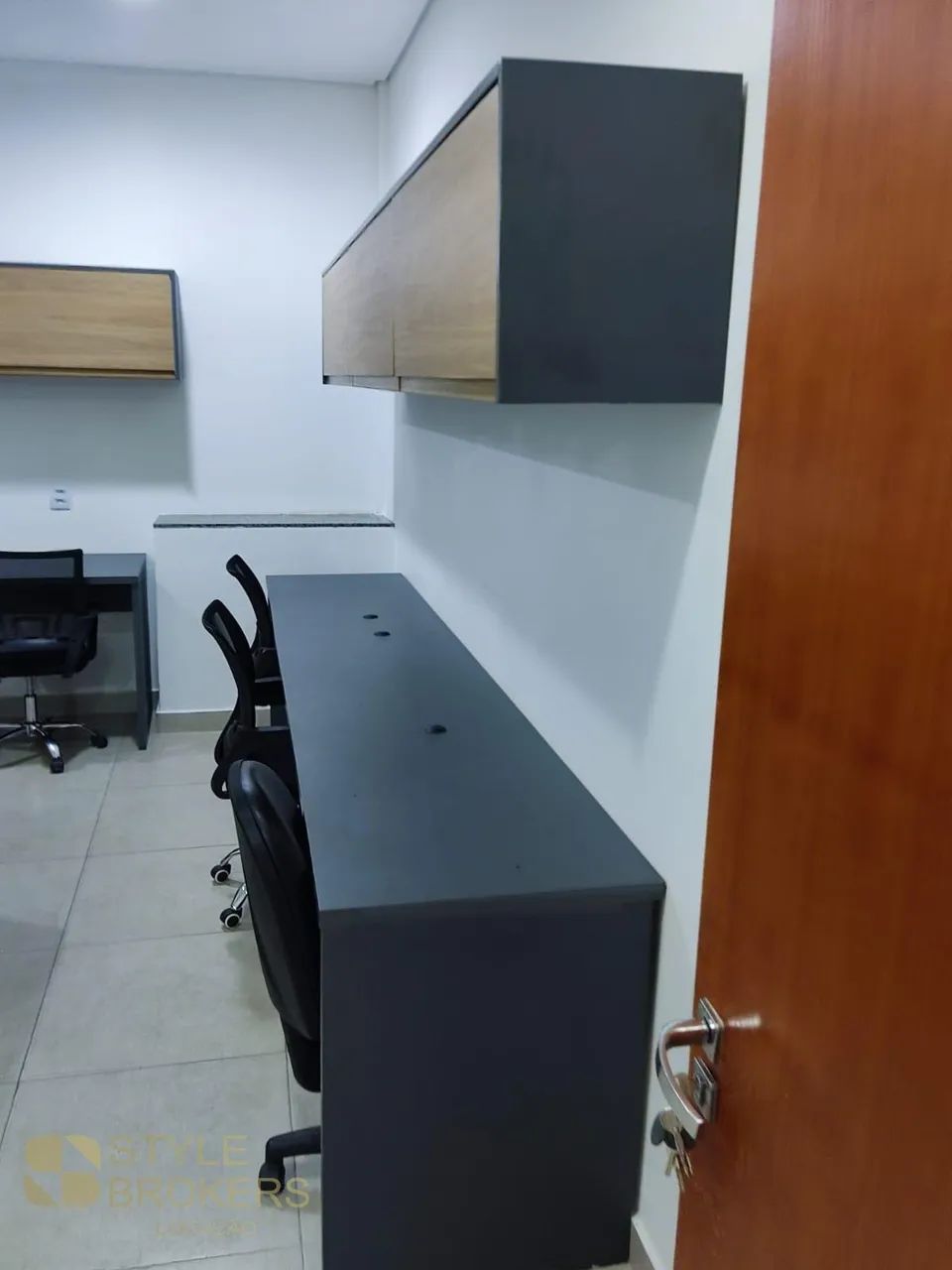 Sala em Goiabeiras - Cuiabá