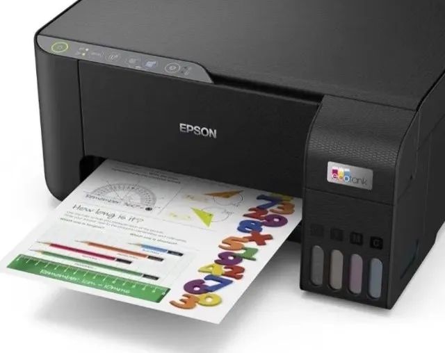 IMPRESSORA Epson L3250 LACRADA - Foto 2
