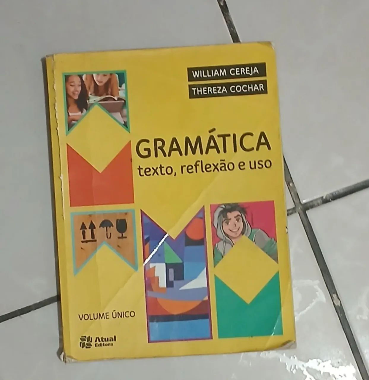 Gramática 