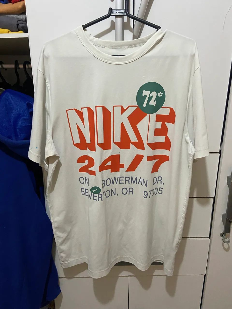 Camisa Nike original 