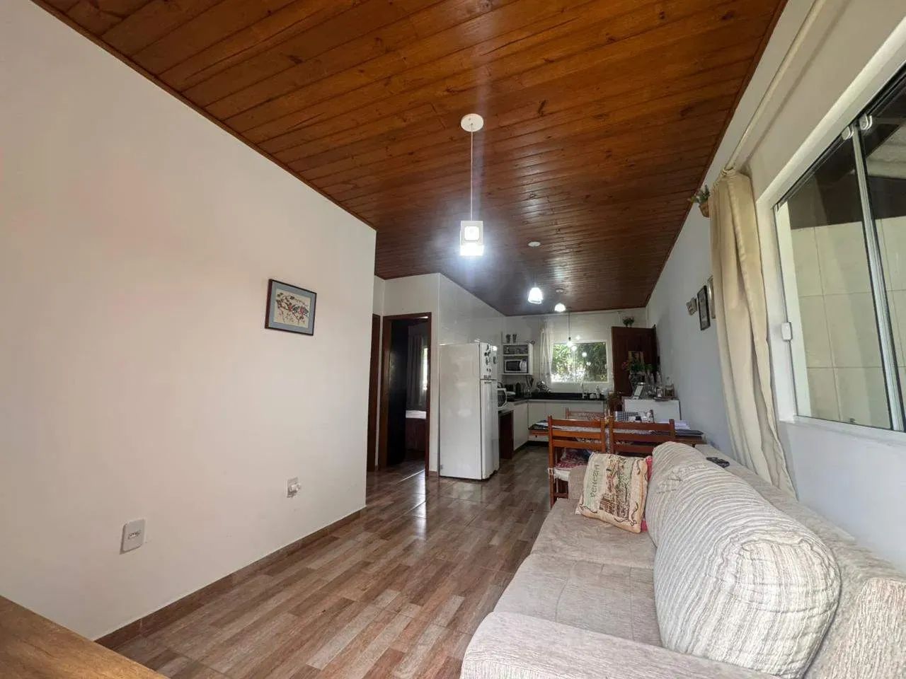 Casa à venda, Vargem do Bom Jesus, Florianópolis, SC - Foto 5
