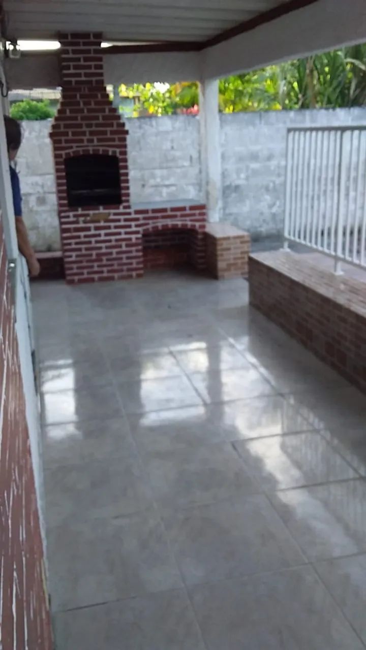 casa com dois quartos regiao dos lagos com suit piscina e outros - Foto 3
