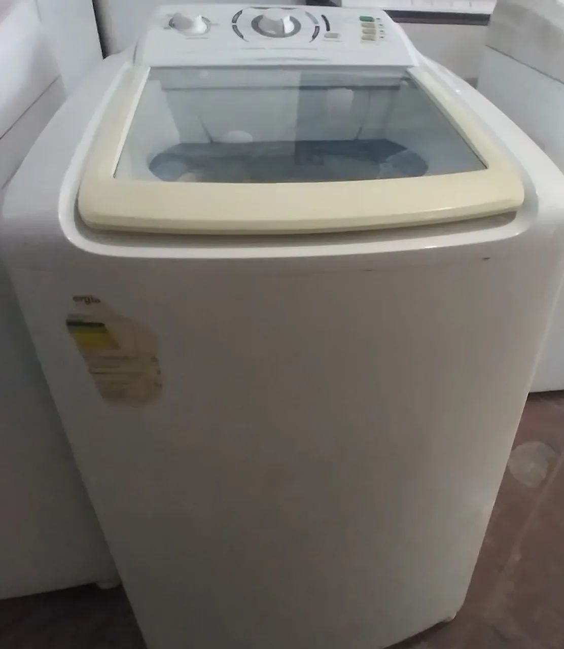 Máquina de lavar Electrolux  - Foto 2