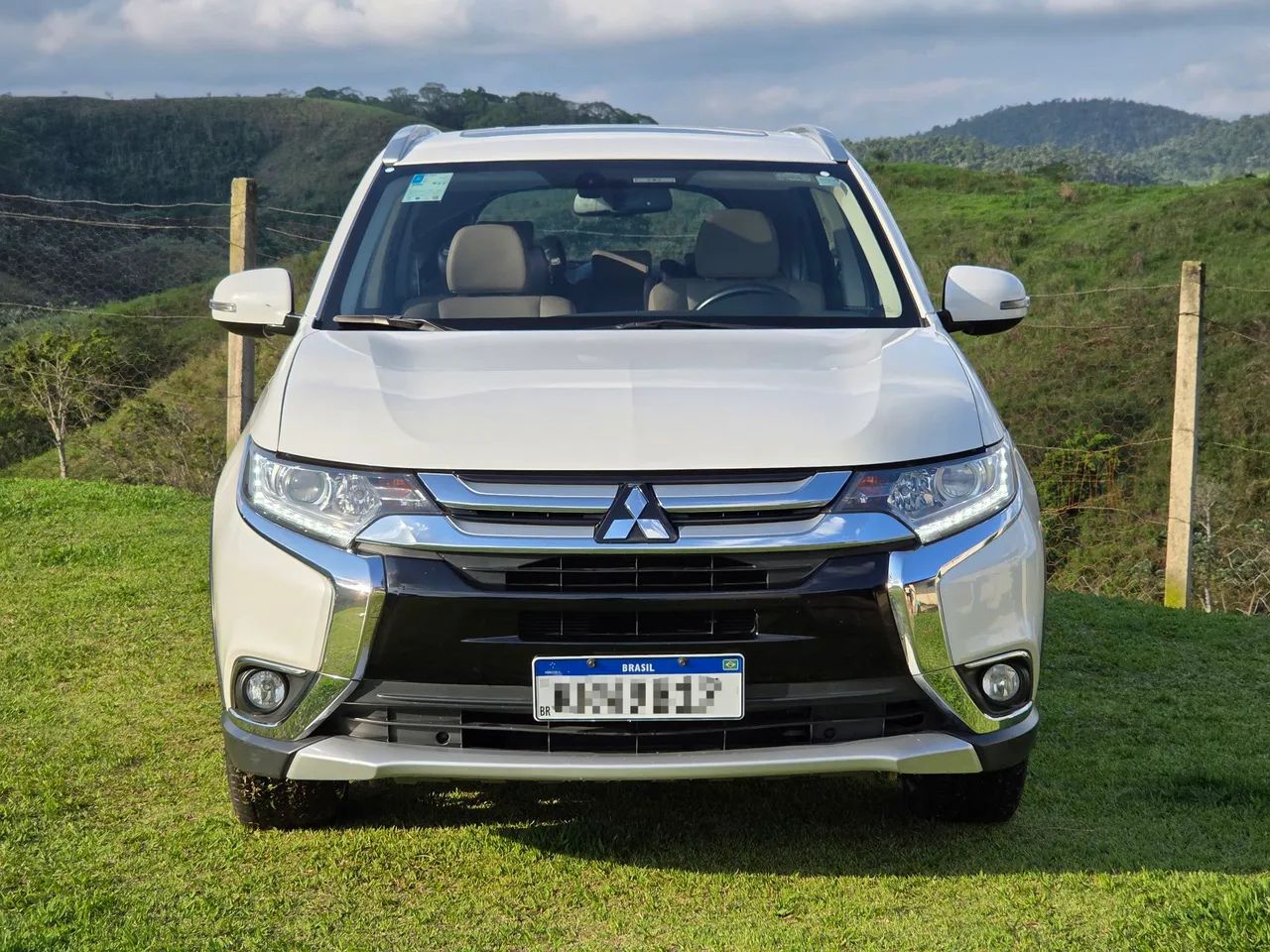 Mitsubishi Outlander 3.0/ GT 3.0 V6 AUT. 2017