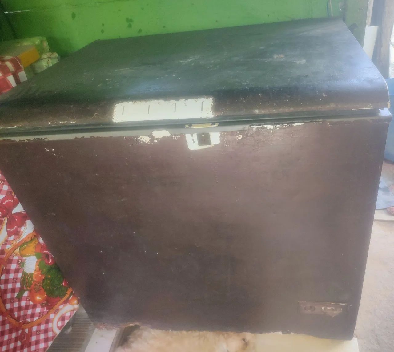 Vende flizer 