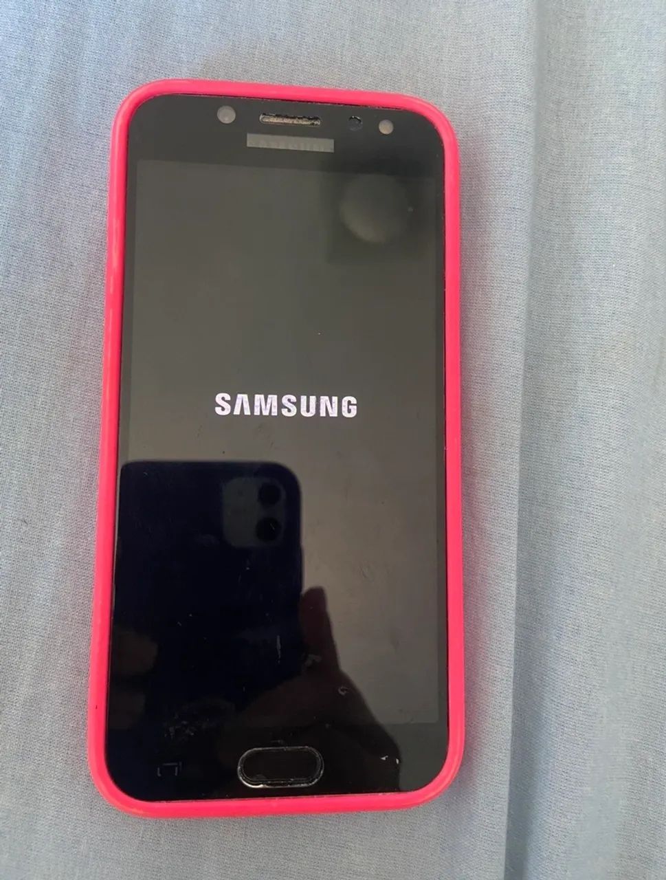 Celular Samsung J5 Pro - Foto 4