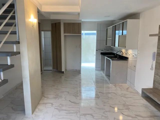 ALUGO ANUAL(S/MOBÍLIA): APT 2 DORMITÓRIOS SUÍTES COM SACADA - BAIRRO INGLESES - Foto 5