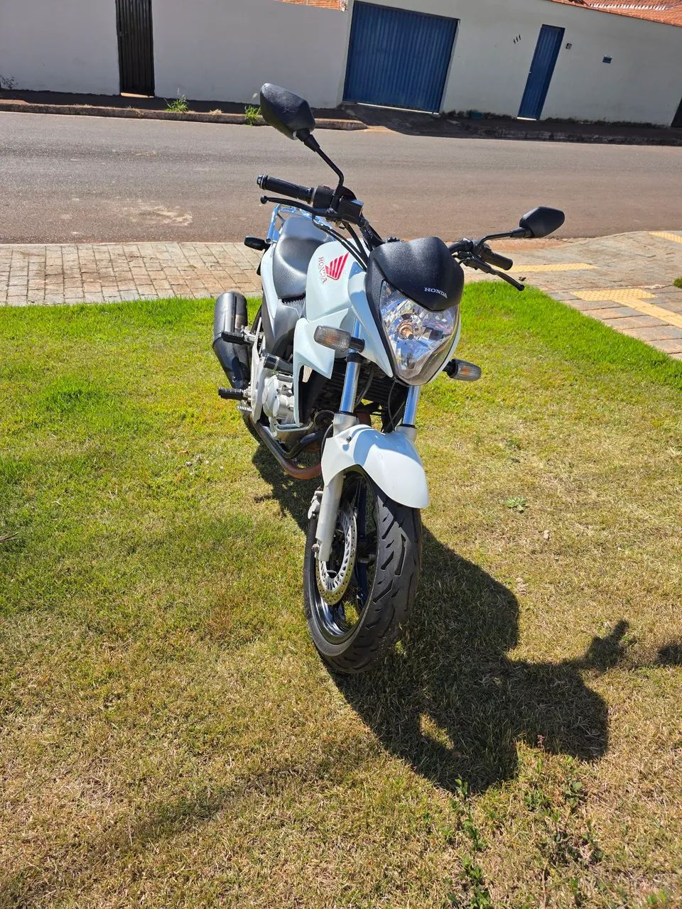 CB300R - Foto 5
