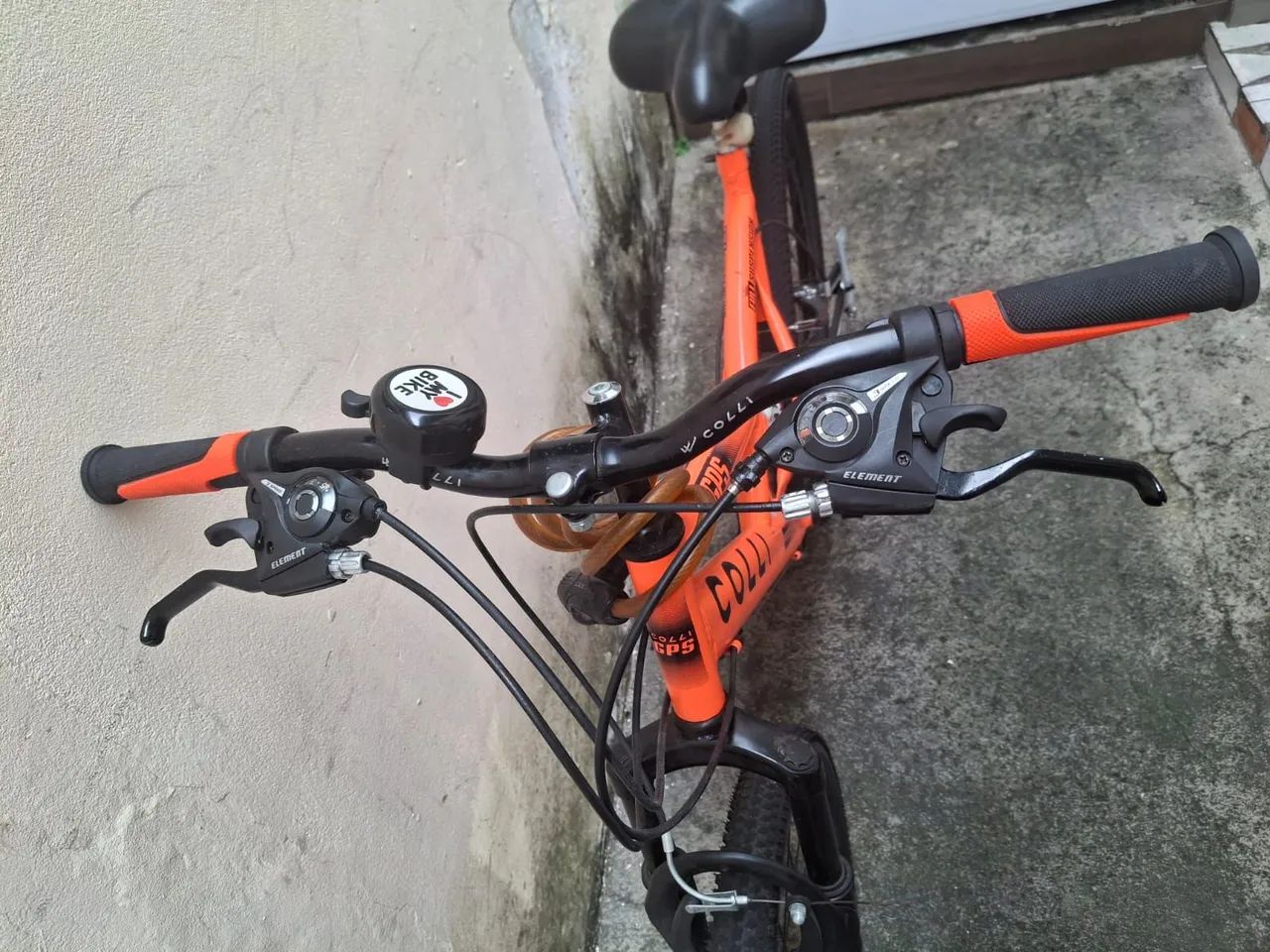 Bicicleta colli  - Foto 2