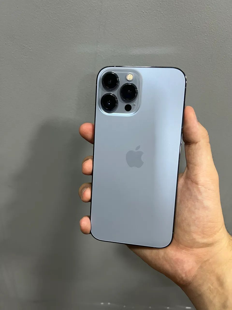 iPhone 13 Pro Max, 128 GB - Foto 2