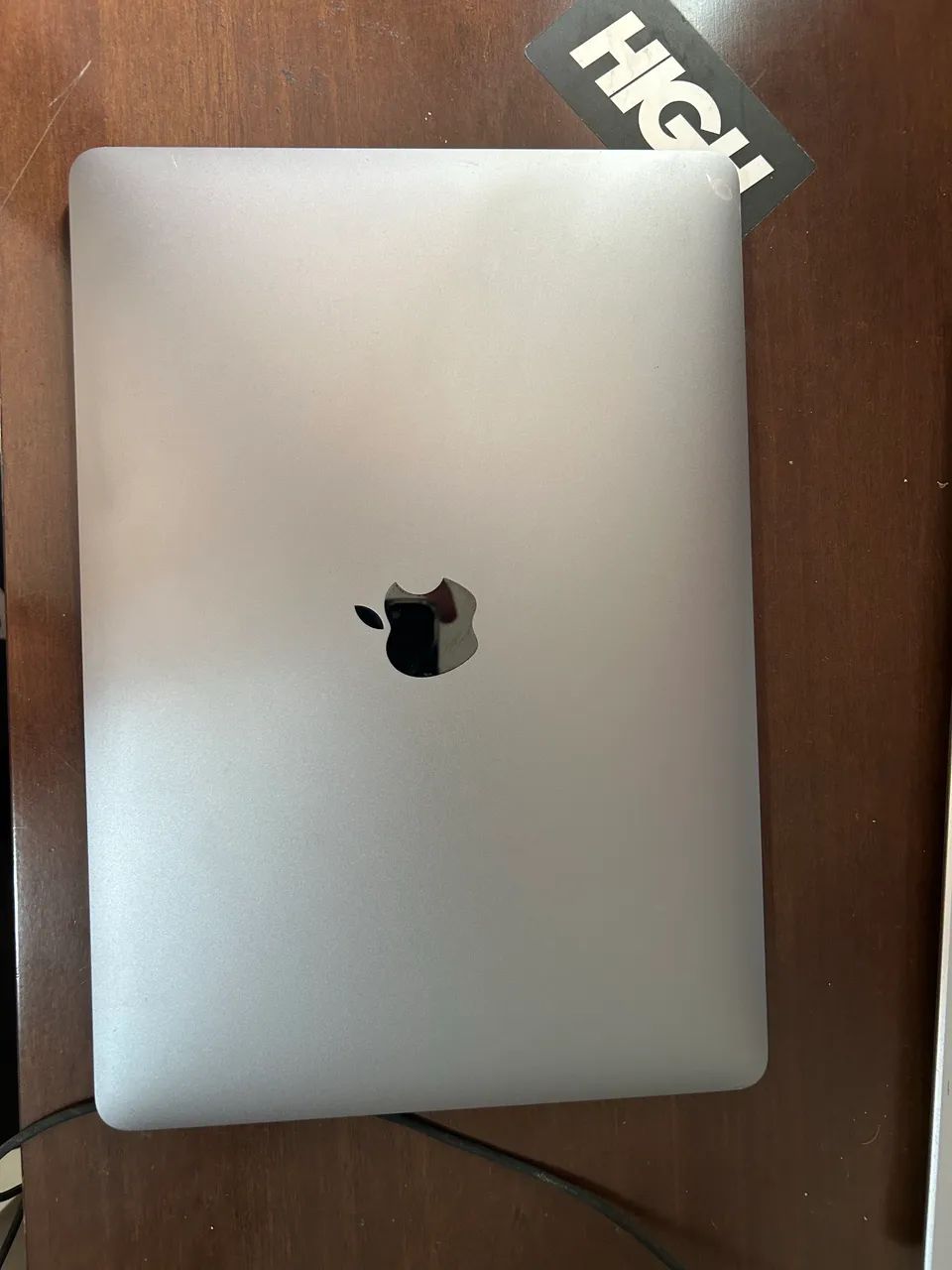 MacBook Pro 2018 touchbar de 13 polegadas, A1989 8+256G